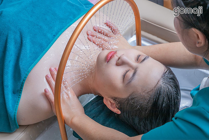 好朋友健康美容館