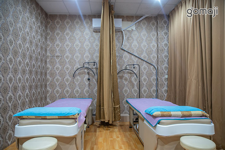 好朋友健康美容館