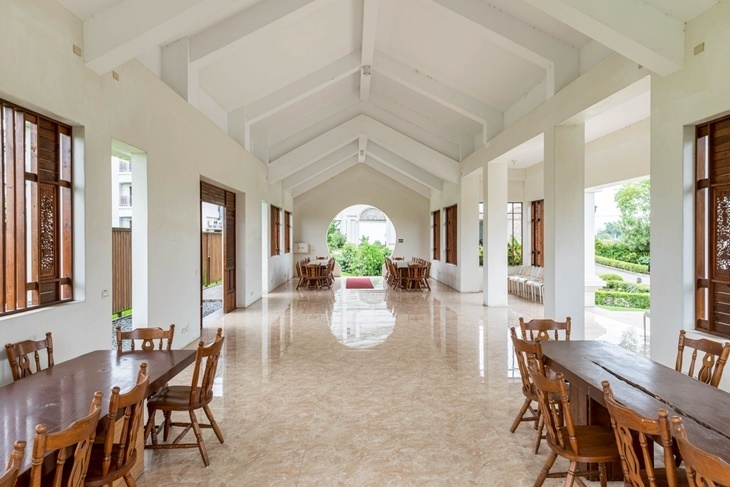 花蓮統茂渡假莊園