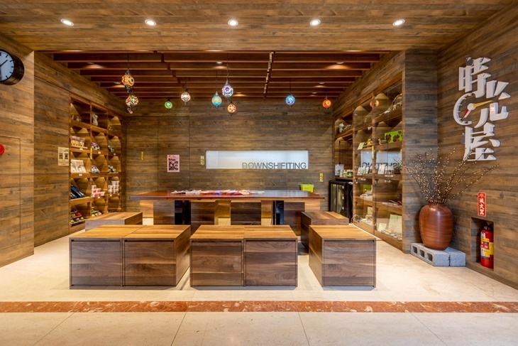 花蓮統茂渡假莊園