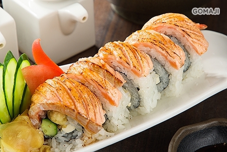 松町和風小舖(新店民族店)