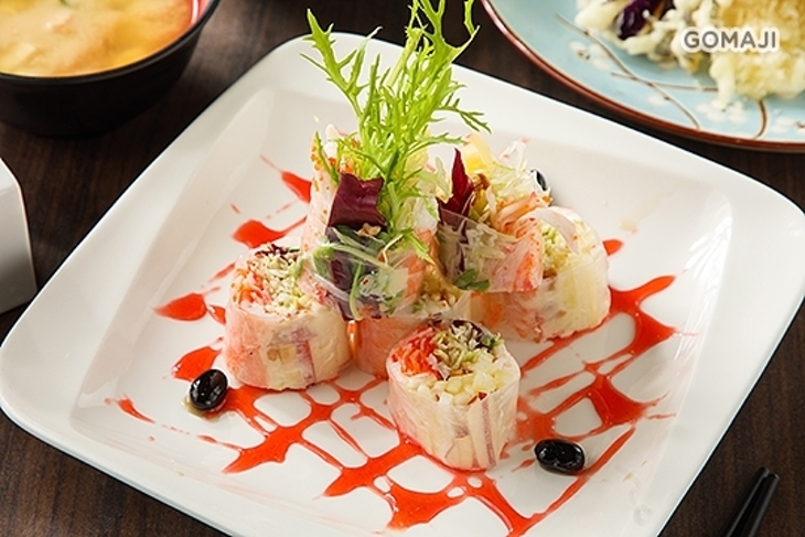 松町和風小舖(新店民族店)