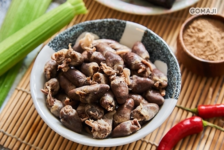 Et 鹽水雞(高雄義華店)