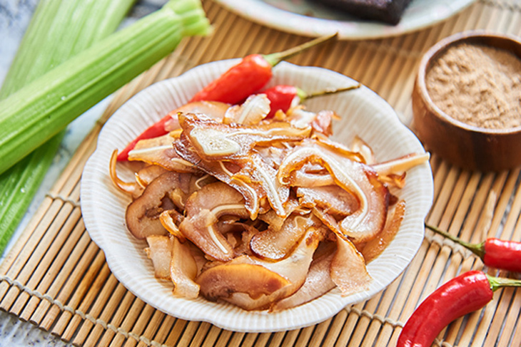 Et 鹽水雞(高雄義華店)