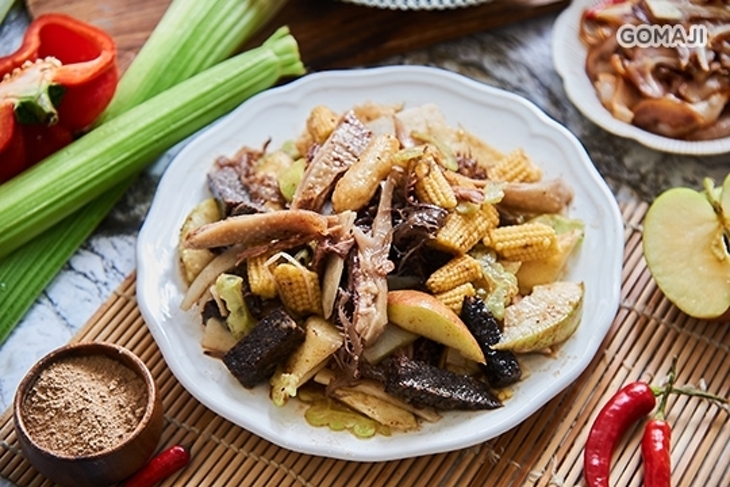 Et 鹽水雞(高雄義華店)