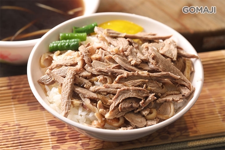 鐘予原味當歸鴨(仁愛店)