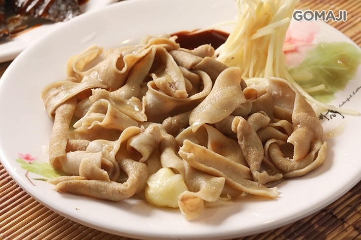 鐘予原味當歸鴨(仁愛店)