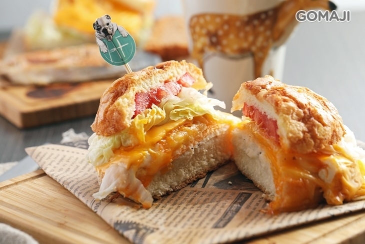 Happy fatty(幸福肥)