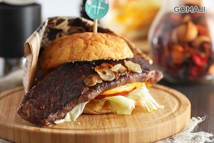 Happy fatty(幸福肥)