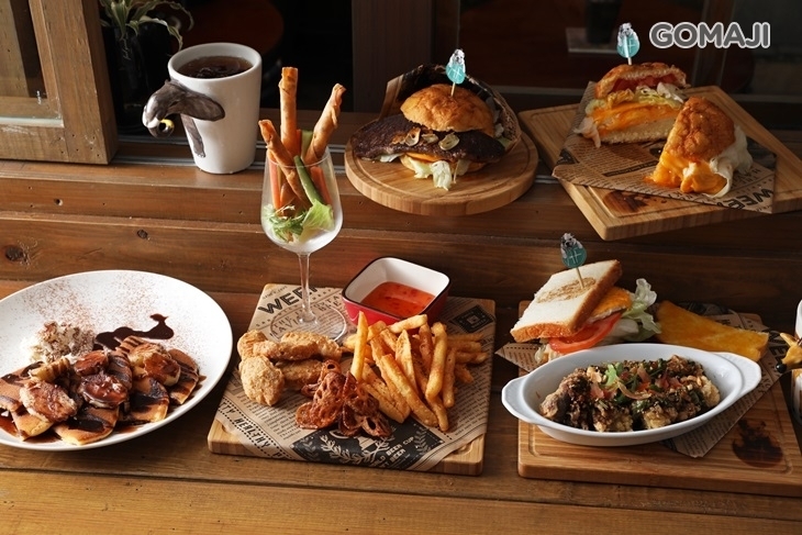 Happy fatty(幸福肥)