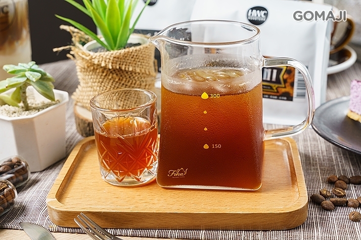 HWC黑沃咖啡(永和中山店)