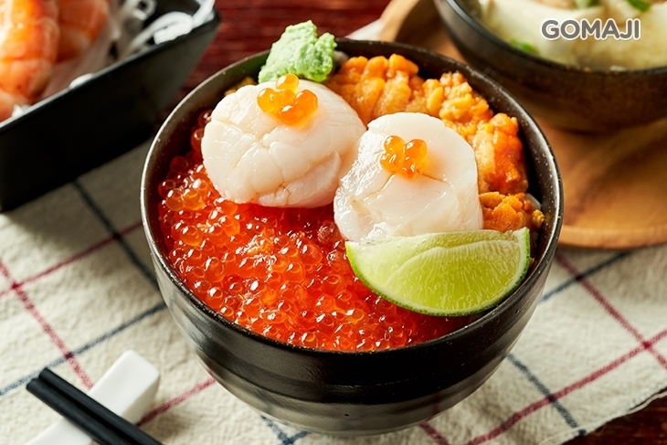 讚岐日式食堂