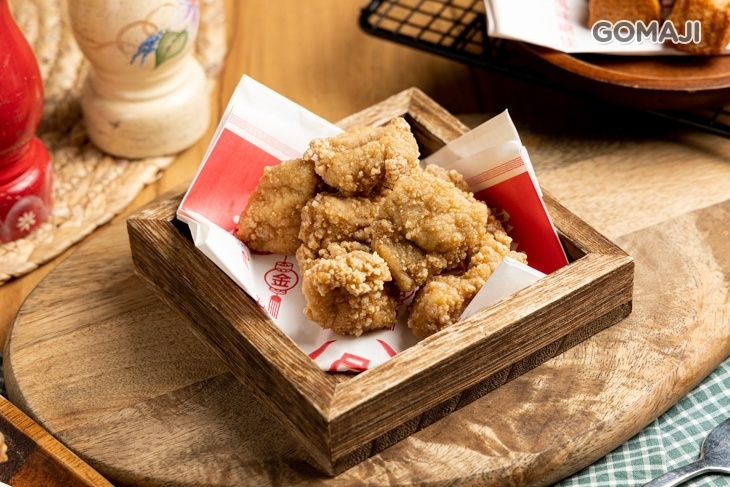 台灣第一家塩酥雞(前鎮店)
