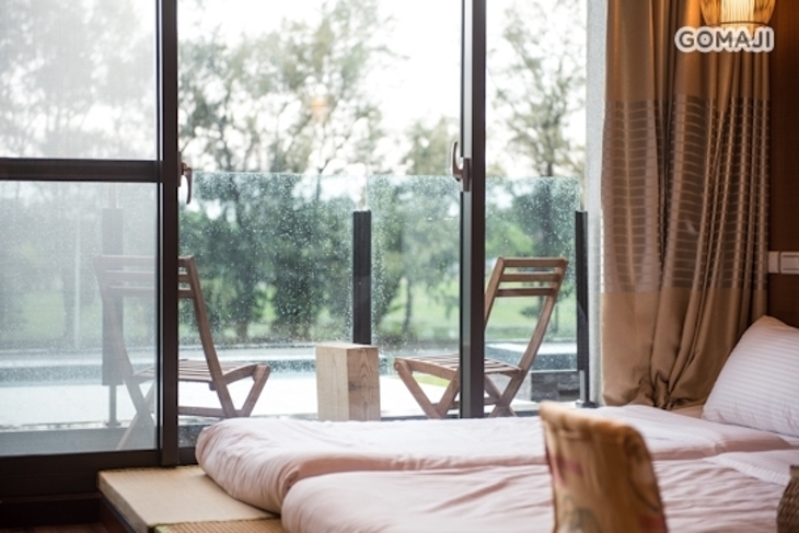 台南-異宿風巢景觀旅店