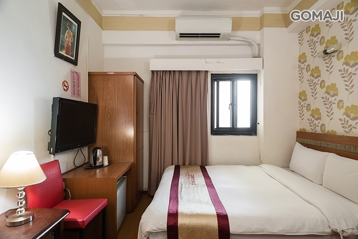 高雄-國眾大飯店