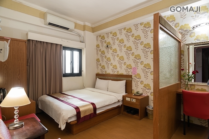 高雄-國眾大飯店