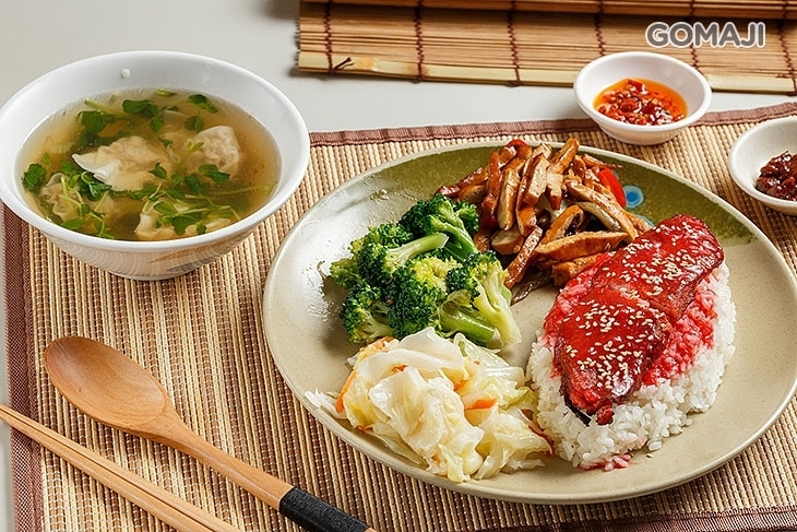 得勝美食