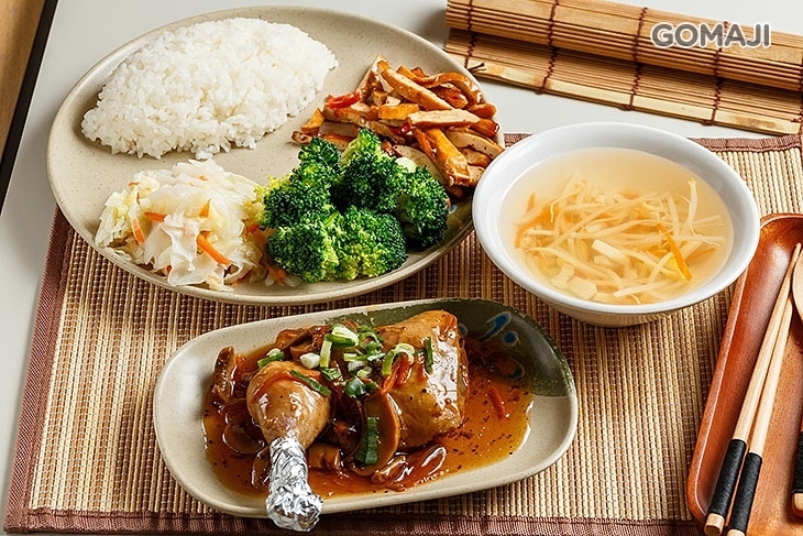 得勝美食