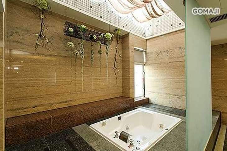 台北-沃客汽車旅館