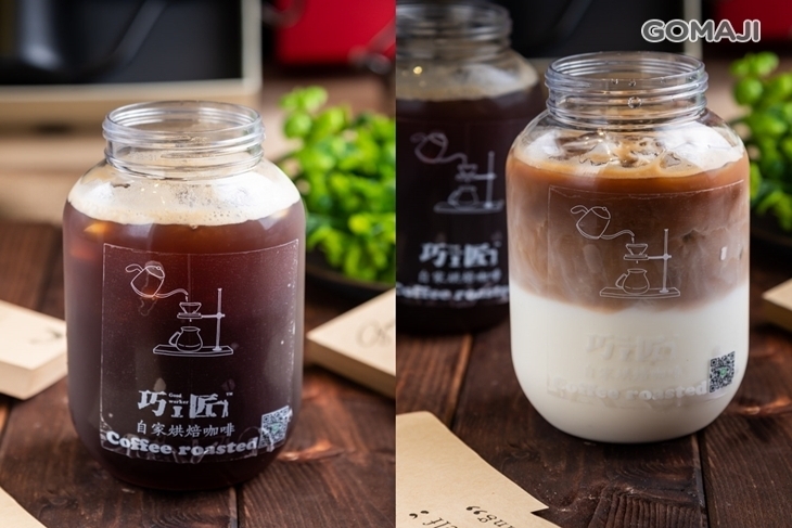 巧匠咖啡
