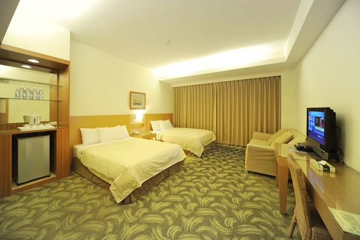 花蓮亞士都飯店