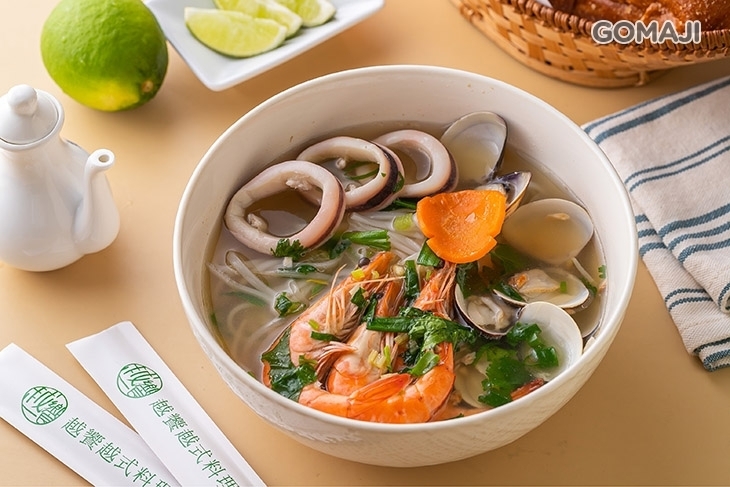 越饗異國料理(桃園旗艦店)