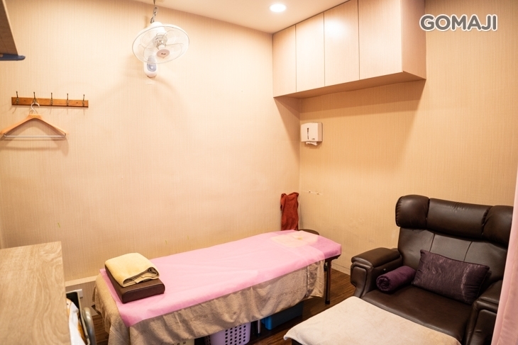 京禾傳統整復推拿