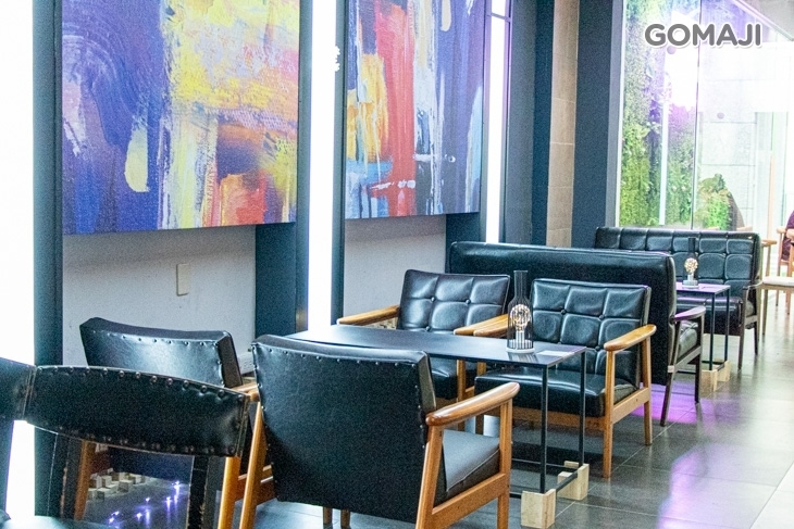 良食藝kitchen＆Gallery