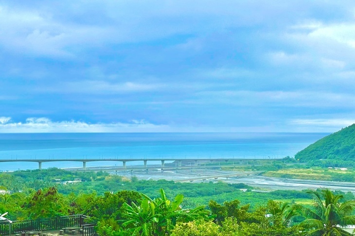 山水妍溫泉會館 台東館