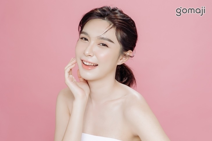 L&J.beauty studio 韓式肌膚管理｜半永久紋綉｜美甲｜美睫