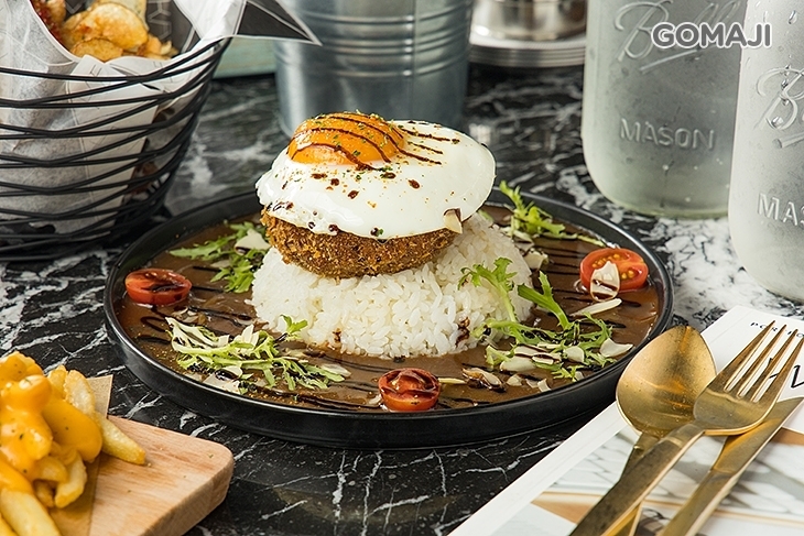 KATZ Fusion Restaurant 卡司複合式餐廳