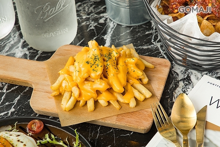 KATZ Fusion Restaurant 卡司複合式餐廳