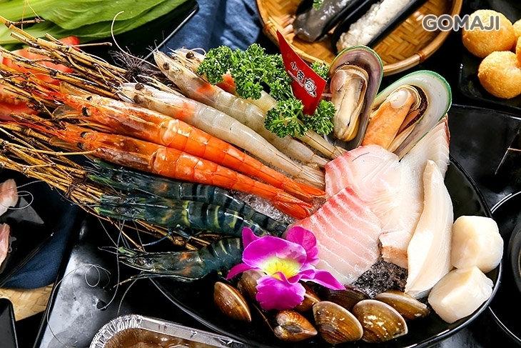 小蒙牛頂級麻辣養生鍋