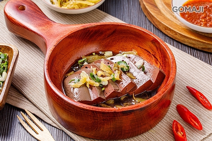 頂好香加熱滷味(板橋宏國店)