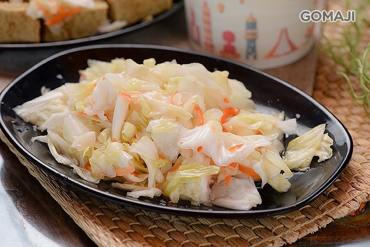 夯臭豆腐