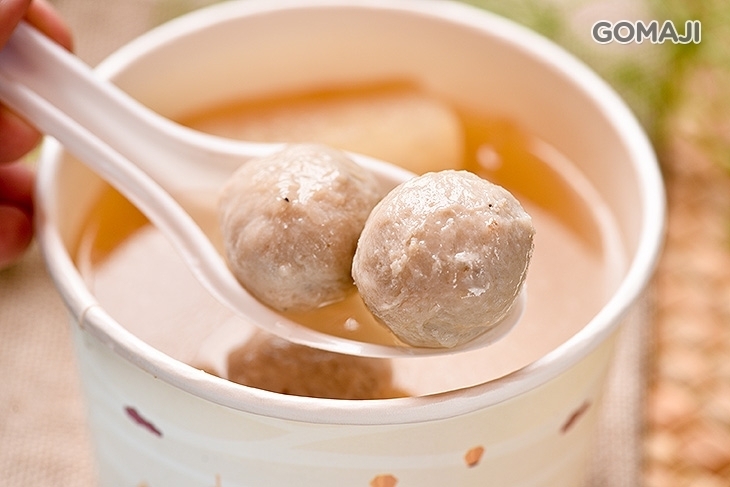 夯臭豆腐