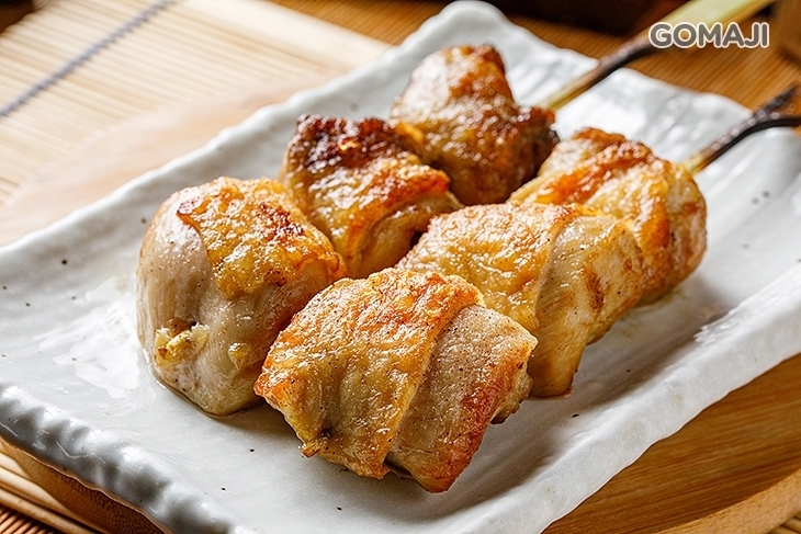 彡耕居食事所