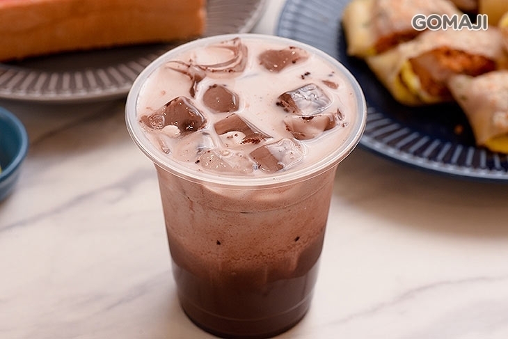 樂好找餐(中山概念店)