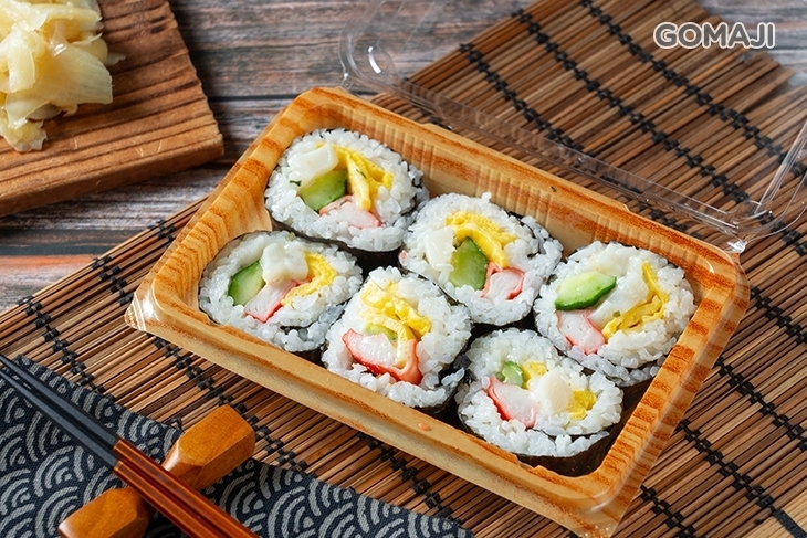 呷壽司(成功店)