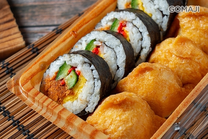 呷壽司(成功店)