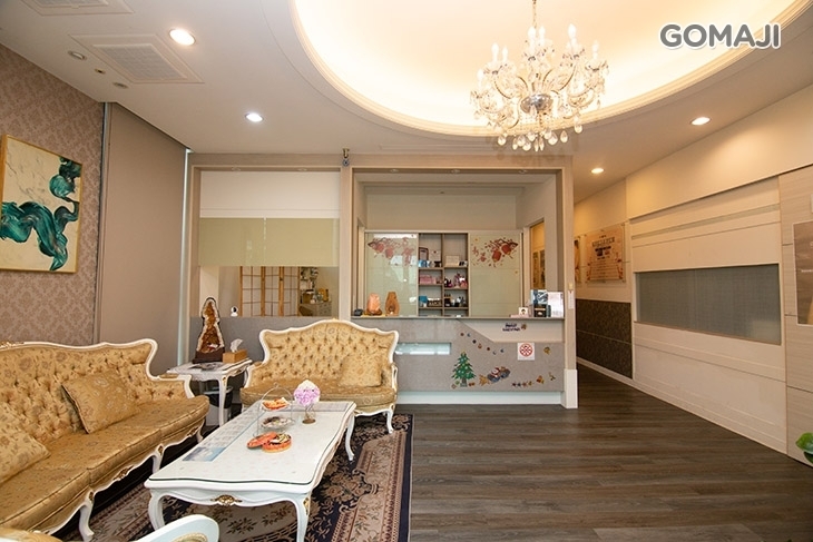 珞蕾爾美學概念會館