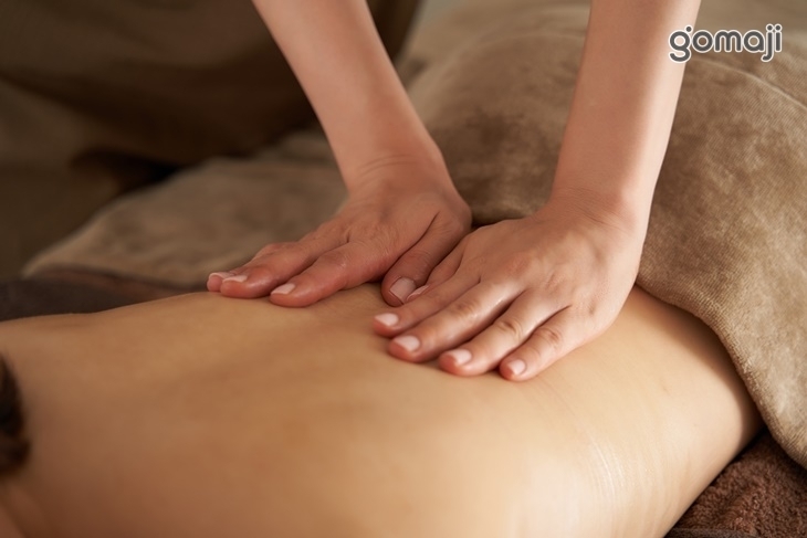 WONDER SKY SPA (勤美公益店)