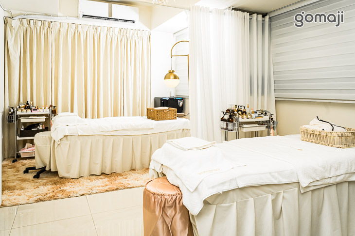 WONDER SKY SPA (勤美公益店)