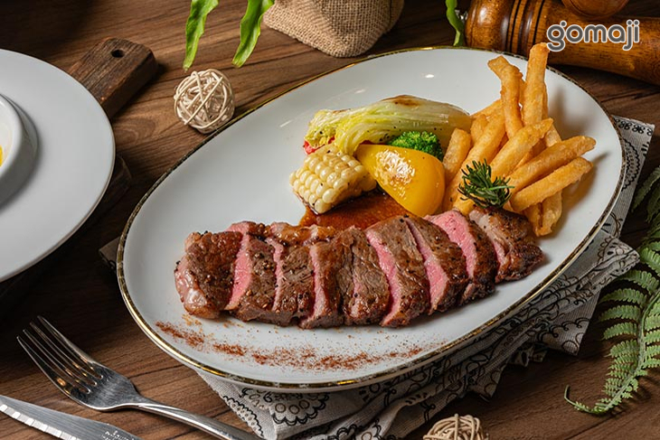 La Salita Bistro 小房間餐酒館