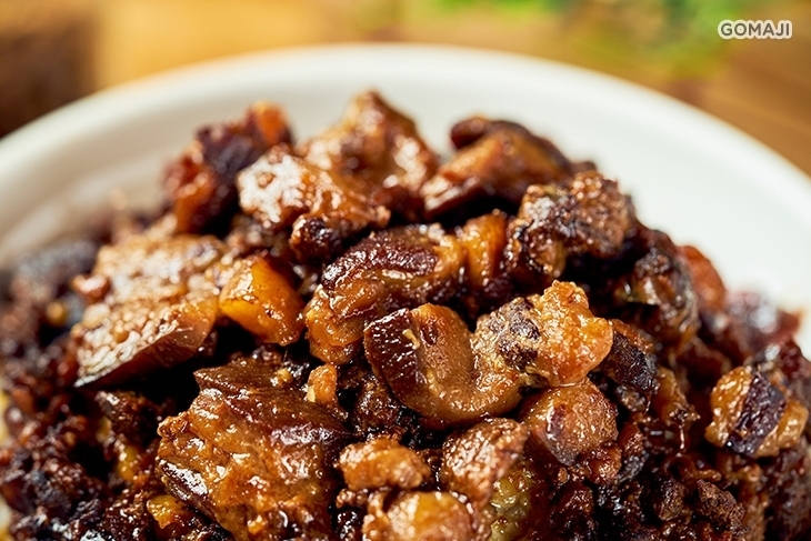 潛水飽食堂