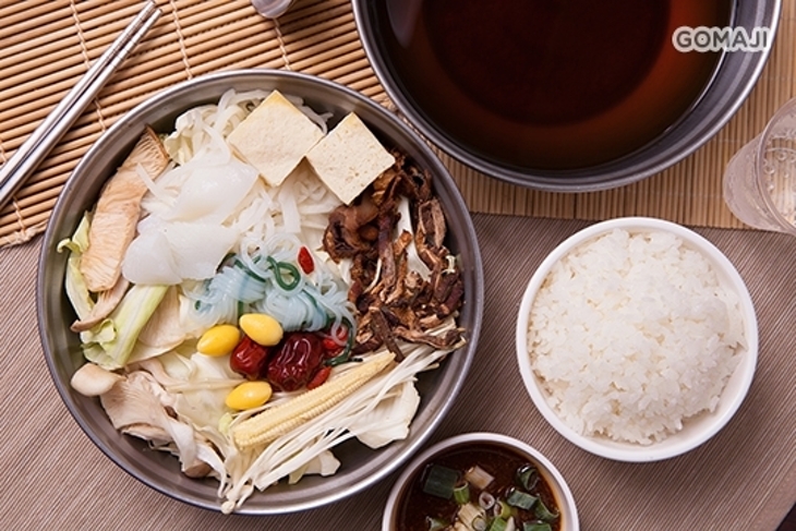 大呼過癮(昆陽店)
