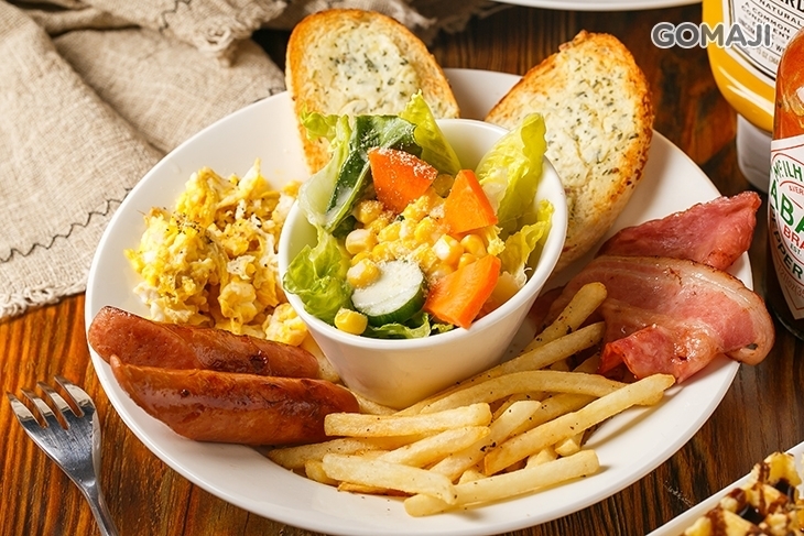 貓小子cafe