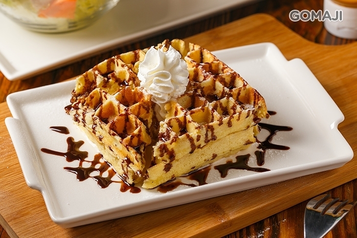 貓小子cafe