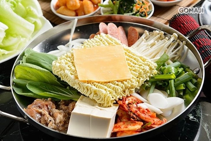 韓之棧(板橋店)