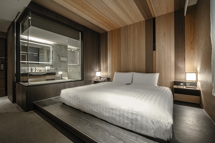 台北-東旅Hotel East